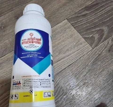  شركة بيع مبيدات حشرية بجدة 